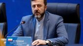 هشدار غریبآبادی به فرانسه/ اجازه ورود دیگران به مینزدایی تنگه هرمز را نمیدهیم هشدار غریبآبادی به فرانسه/ اجازه ورود دیگران به مینزدایی تنگه هرمز را نمیدهیم