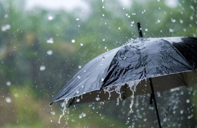 هشدار هواشناسی برای چندین استان / رگبار باران و گرد و خاک در راه است