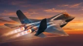 همه‌چیز درباره جنگنده نسل پنجم چین / J-35A رونمایی شد