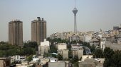 هوای تهران در مدار قابل قبول/ شاخص ۷۹ ثبت شد