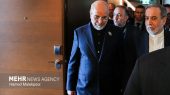 هیئت مذاکره‌کننده کشورمان به تهران بازگشت