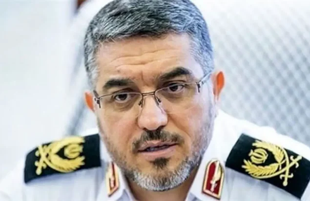 ورود به تهران در روز تشییع رهبر ممنوع است؟ | رئیس پلیس راهور توضیح داد
