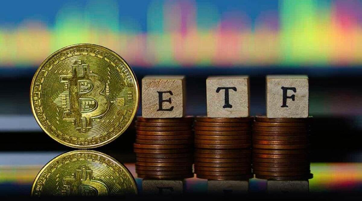 ورود توفانی بیت‌کوین به ماه اکتبر/ قیمت BTC رکورد زد+ نمودار
