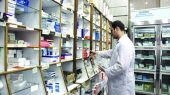 وزارت بهداشت باید در حوزه «دارو» شفاف سازی کند وزارت بهداشت باید در حوزه «دارو» شفاف سازی کند