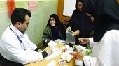وزارت بهداشت: ۴ ویزیت اول پزشک خانواده رایگان است وزارت بهداشت: ۴ ویزیت اول پزشک خانواده رایگان است