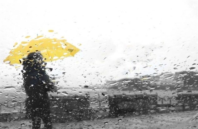 وضعیت هوای فردا / هشدار هواشناسی در ۷ استان صادر شد وضعیت هوای فردا / هشدار هواشناسی در ۷ استان صادر شد