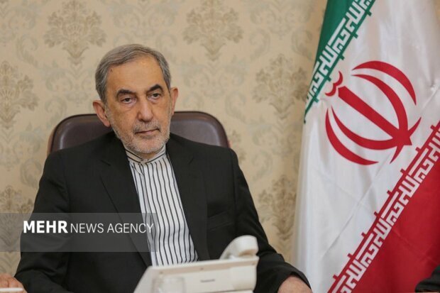 ولایتی: انتخاب با شماست؛ توقف حماقت یا ورود به موازنه دو تنگه ولایتی: انتخاب با شماست؛ توقف حماقت یا ورود به موازنه دو تنگه