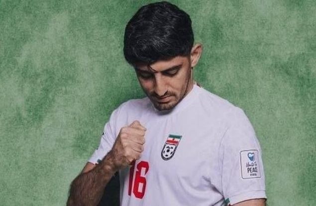ویزای مهدی ترابی صادر شد