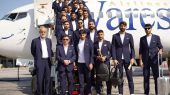 پایان کار ایران در جام جهانی/ زمان بازگشت کاروان تیم ملی مشخص شد