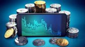 پرسودترین و پرضررترین رمزارزهای امروز چهارشنبه ۹ مهر ۱۴۰۴