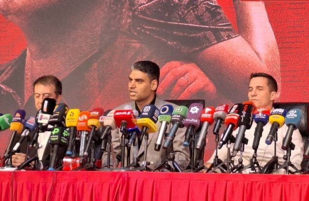 پرسپولیس در تله قرارداد اوسمار گرفتار شد/ چه کسی برنده این بازی حقوقی است؟