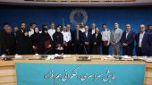 پزشکیان: تیم مذاکره‌کننده از چارچوب‌های تعیین‌شده رهبری عدول نمی کند