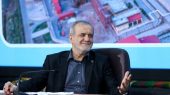پزشکیان: محبت حسین هرگز سرد و خاموش نمی شود