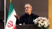 پزشکیان: نقش مراکز علمی در حل مسائل کشور تعیین کننده است