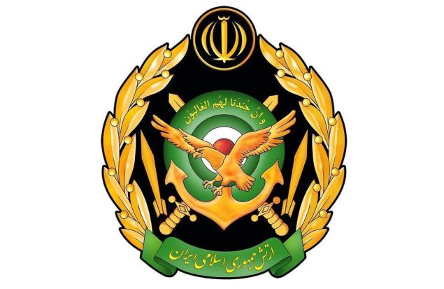 پشتیبانی کامل ارتش از برگزاری آیین بدرقه رهبر شهید