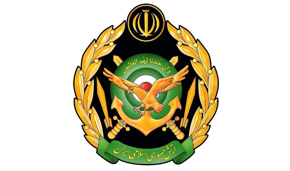 پشتیبانی کامل ارتش از برگزاری آیین بدرقه رهبر شهید