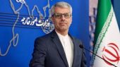 پیام تسلیت و همدردی ایران به دولت و ملت ونزوئلا در پی زلزله اخیر