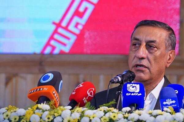 پیام راهبردی رهبر انقلاب جلوهای از اهتمام ایشان به خرد جمعی است پیام راهبردی رهبر انقلاب جلوهای از اهتمام ایشان به خرد جمعی است