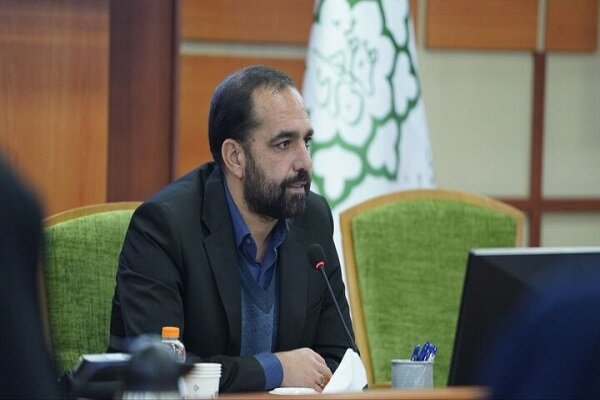 پیام رهبر انقلاب مرز میان دیپلماسی و اعتماد به آمریکا را روشن کرد پیام رهبر انقلاب مرز میان دیپلماسی و اعتماد به آمریکا را روشن کرد