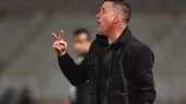 پیام روشن اوسمار به باشگاه/ می‌خواهم در پرسپولیس بمانم