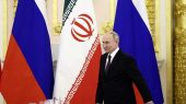 پیش‌بینی پوتین؛ تفاهم ایران و آمریکا شروع یک مسیر تازه