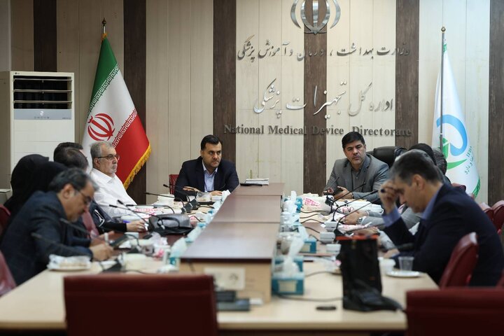 چابکسازی زنجیره تأمین تجهیزات دندانپزشکی چابکسازی زنجیره تأمین تجهیزات دندانپزشکی