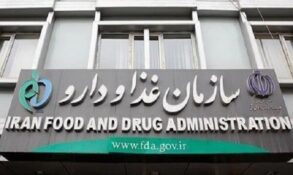 کارت زرد مجلس به سازمان غذا و دارو