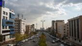 کاهش آلودگی در پایتخت/هوای تهران قابل‌قبول شد
