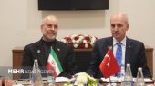 کشورهای اسلامی نظم جدید منطقهای را بر پایه ظرفیتهای خود بنا کنند کشورهای اسلامی نظم جدید منطقهای را بر پایه ظرفیتهای خود بنا کنند
