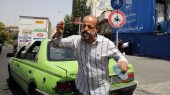 گرمای تازه در راه ایران / دما تا ۵ درجه افزایش می‌یابد