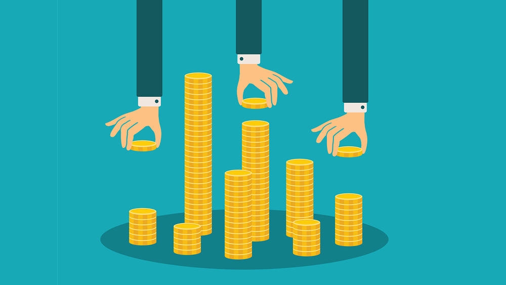 تامین مالی جمعی