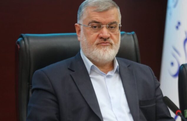 آخرین جزئیات مراسم وداع و تشییع آقای شهید ایران تشریح شد آخرین جزئیات مراسم وداع و تشییع آقای شهید ایران تشریح شد