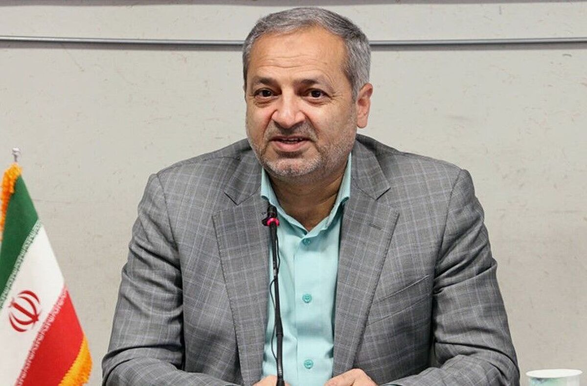 آخرین خبر از برگزاری امتحانات نهایی / وزیر آموزش و پرورش تکلیف امتحانات نهایی دانش آموزان را روشن کرد آخرین خبر از برگزاری امتحانات نهایی / وزیر آموزش و پرورش تکلیف امتحانات نهایی دانش آموزان را روشن کرد