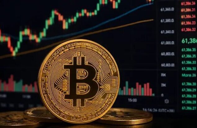 آخرین وضعیت بازار رمزارزها / بیتکوین دوباره سقوط کرد آخرین وضعیت بازار رمزارزها / بیتکوین دوباره سقوط کرد