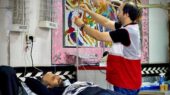 آمار تازه خدمات درمانی اربعین آمار تازه خدمات درمانی اربعین
