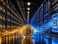 اتفاق مهم در بازار بیت‌کوین / سهام ماینرها دیگر همگام با بیت‌کوین نیست