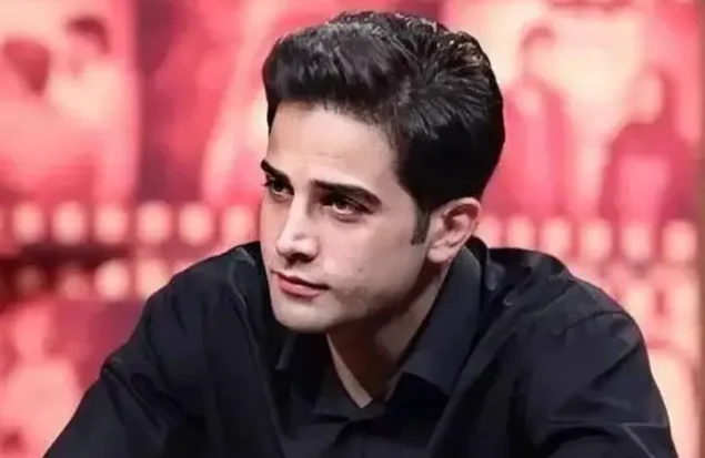 ادعای جنجالی بازیگر مرد ایرانی / برخی سینماگران برای تغییر حکومت آماده بودند
