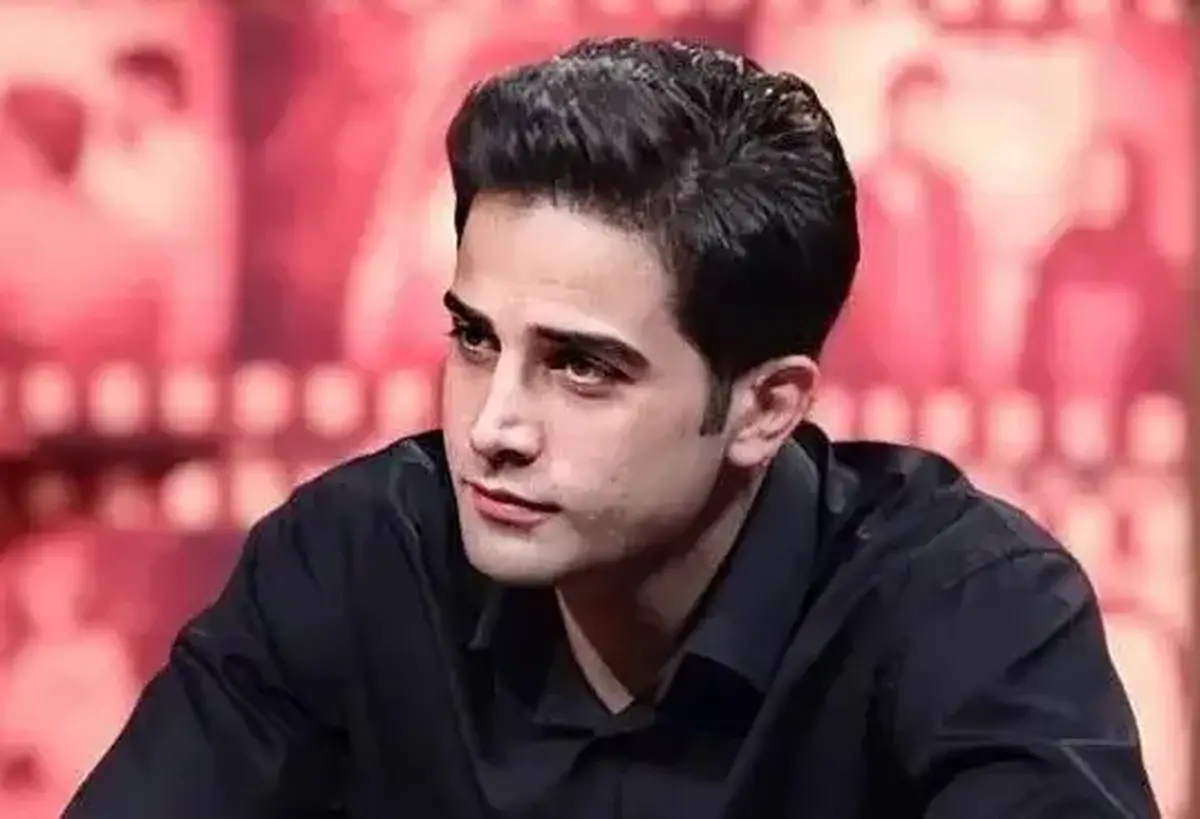 ادعای جنجالی بازیگر مرد ایرانی / برخی سینماگران برای تغییر حکومت آماده بودند ادعای جنجالی بازیگر مرد ایرانی / برخی سینماگران برای تغییر حکومت آماده بودند