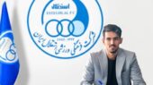 اسلامی قراردادش را با آبی‌ها تمدید کرد/ خبر خوش برای طرفداران استقلال