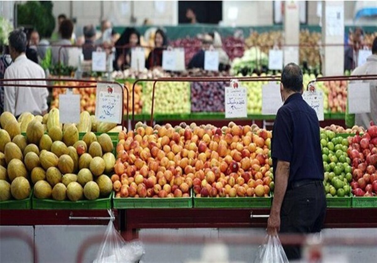 اطلاعیه مهم برای شهروندان تهرانی / برنامه کاری میادین میوه و تره‌بار تهران سه شنبه ۱۶ تیر ۱۴۰۵ اعلام شد