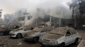 اظهارات برخی وکلای مطرح بین‌المللی درباره جنایات آمریکا و اسرائیل در ایران