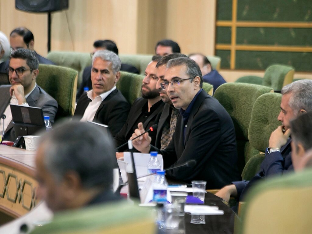 افتتاح پروژههای ارتباطی ایرانسل در کرمانشاه افتتاح پروژههای ارتباطی ایرانسل در کرمانشاه