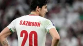 افشاگری علیرضا دبیر درباره علت غیبت سردار آزمون در جام جهانی ۲۰۲۶ افشاگری علیرضا دبیر درباره علت غیبت سردار آزمون در جام جهانی ۲۰۲۶
