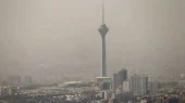 بحران گردوغبار در تهران و ۴ استان / مهم‌ترین مانع مقابله چیست؟