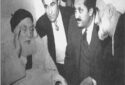 بزرگترین تشییع پیش از انقلاب برای چه کسی بود؟ بزرگترین تشییع پیش از انقلاب برای چه کسی بود؟
