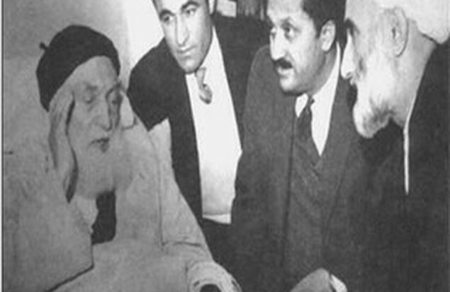 بزرگ‌ترین تشییع پیش از انقلاب برای چه کسی بود؟