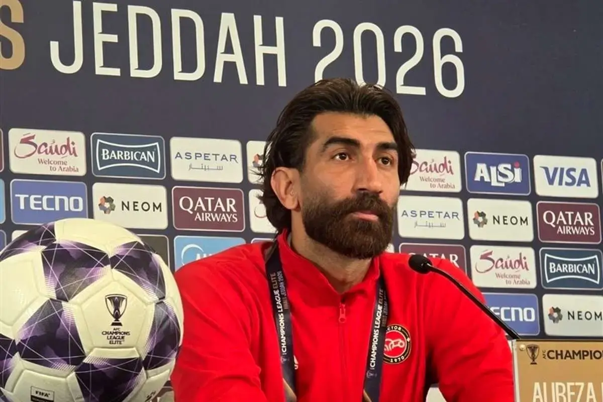 بمب خبری در فوتبال ایران بعد از جام جهانی/ بیرانوند راهی سربازی شد بمب خبری در فوتبال ایران بعد از جام جهانی/ بیرانوند راهی سربازی شد