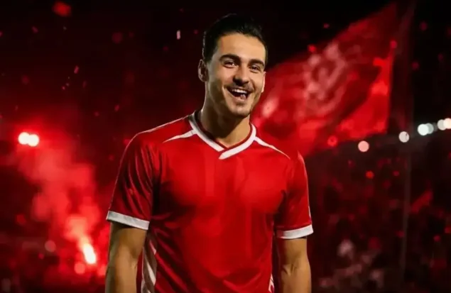 بمب نقل و انتقالات پرسپولیس فعال شد/ طاهری در راه تمرینات سرخ‌ها