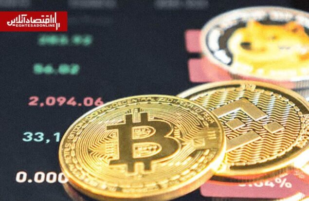 بیتکوین و اتریوم صعود کردند | تتر دوباره ریزش کرد بیتکوین و اتریوم صعود کردند | تتر دوباره ریزش کرد