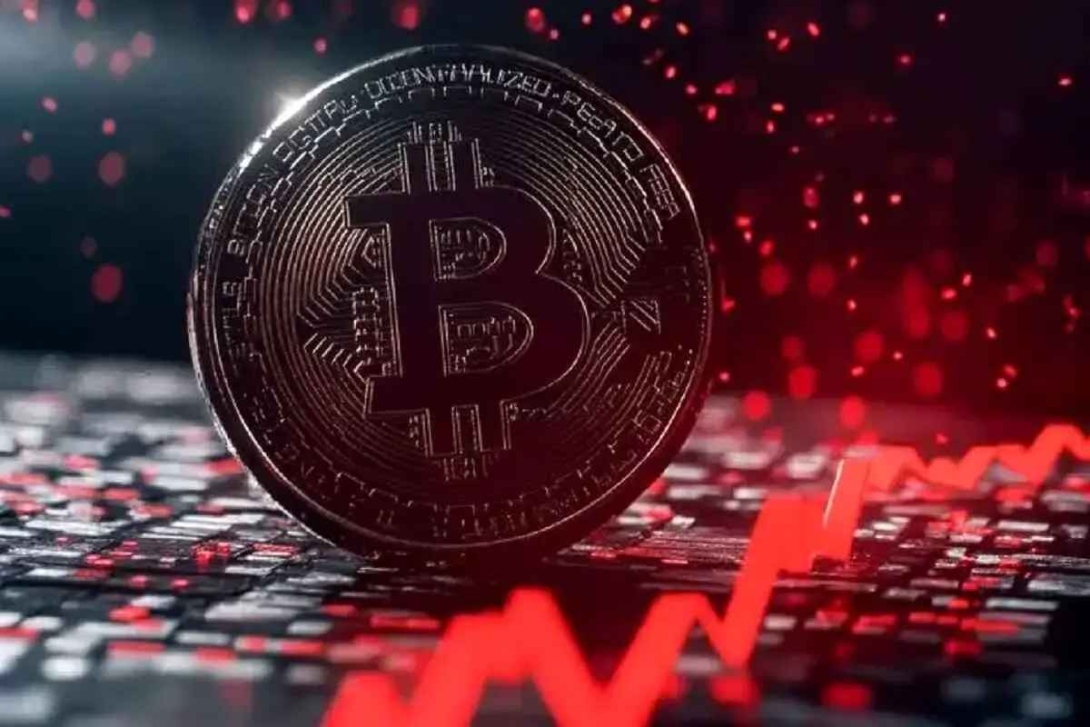 تازهترین رسوایی ارز دیجیتال؛ شکایت میلیاردی روی میز / ۶۲۲ بیتکوین کجا رفت؟ تازهترین رسوایی ارز دیجیتال؛ شکایت میلیاردی روی میز / ۶۲۲ بیتکوین کجا رفت؟